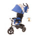 Купити Велосипед  Kidzmotion Tobi Venture BLUE (арт 115002/blue) у Києві - фото №1